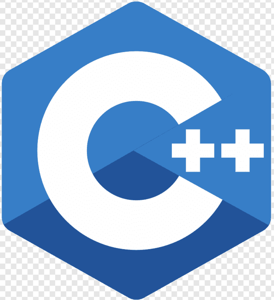 C++ Logo