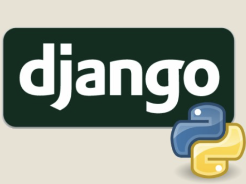 Django Logo