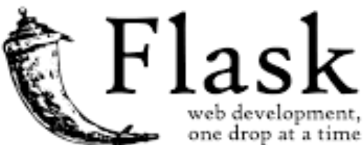 Flask Logo