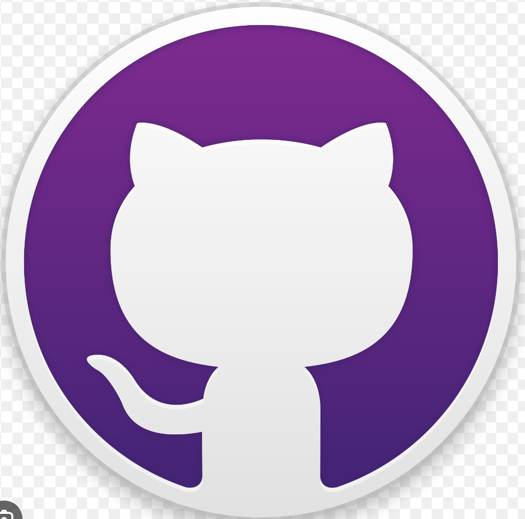 GitHub Logo