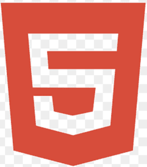 HTML5 Logo